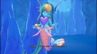 聖剣伝説3リメイク　リース編＃20 水の精霊