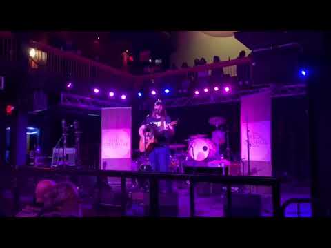 Promotional video thumbnail 1 for The Rick George Band