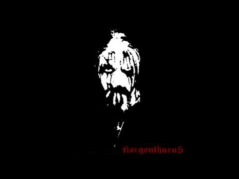 Korgonthurus - Korgonthurus (Full EP)