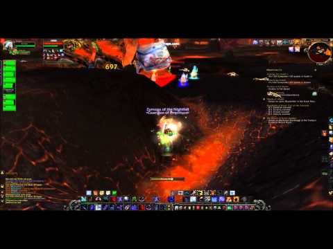 Firelands Trash farm