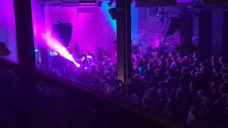 Oceania  - The Birthday Massacre @ recordBar KC