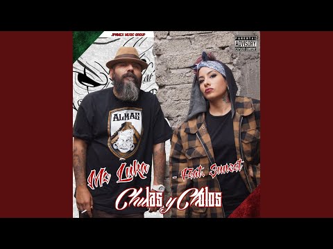 Barrio Story (feat. Sunset & Spia 104)