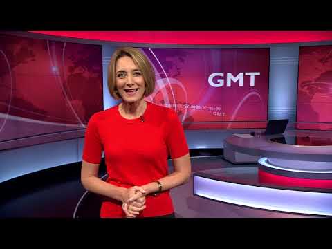 BBC's Lucy Hockings on hosting our Dubai Conference 2018