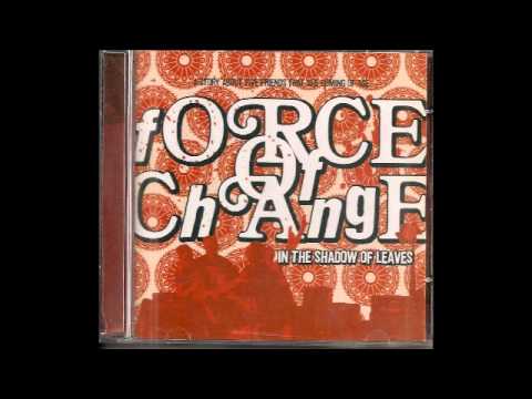 Force of Change - Phantom Kommando