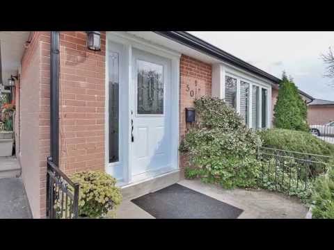 50 Cloverdale Drive Brampton Roger Vij