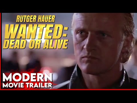 1986 Exterminador Implacável (Wanted - Dead or Alive) (Legendado) 