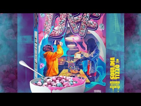 Souldia x Tizzo Lyrics - Brûlure