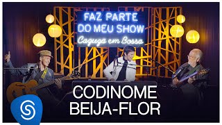 Codinome Beija-Flor Music Video