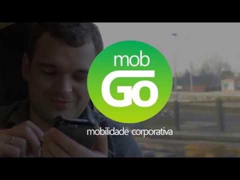 Mob-Go Mobilidade Corporativa