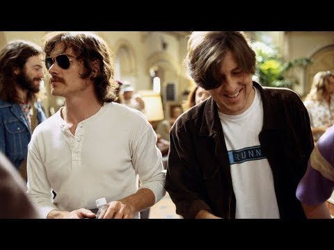 What's real, what isn't? Dickey Betts reveals the real Allman Brothers stories behind ‘Almost Famous