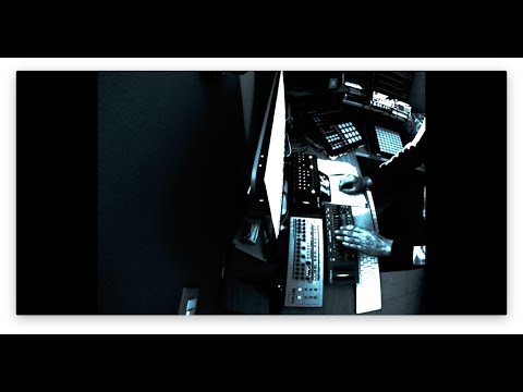 Roland Boutique SH-01A/TR-09/JX-03 DUB TECHNO ( Basic Channel style )