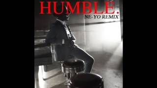 Ne-Yo - Humble (Remix)