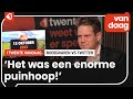 Hoe ver gaat Twitters verantwoordelijkheid?: Bodegraven verliest kort geding over smadelijke tweets