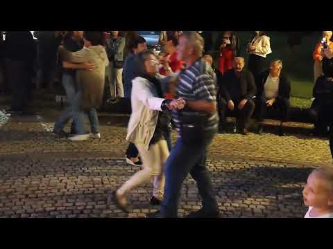 Lipoj naše Ličko Lešće - Ana Žagar & Drvosječe, Otočac 2025