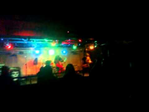 Savaria Allstars Punk Orchestra - Scream (misfits cover)