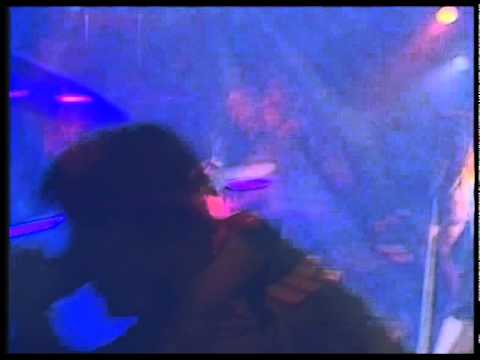 Video thumbnail for Idan Ha’Elohim - עידן האלוהים (Live)