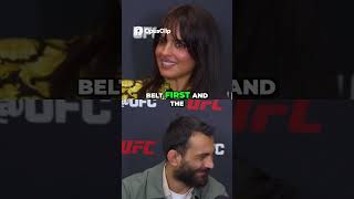 Download lagu Fighter's Mindset  Believing in Yourself to Win Any Fight! #benoitsaintdenis #ninadrama #ufc329 #ufc mp3