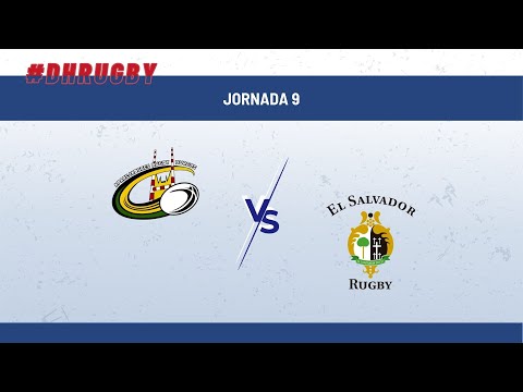 DH J9 - Highlights Burgos v El Salvador