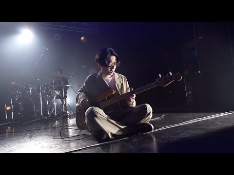 Kan Sano – My Girl (LIVE at origami SAI 2022 Tokyo)