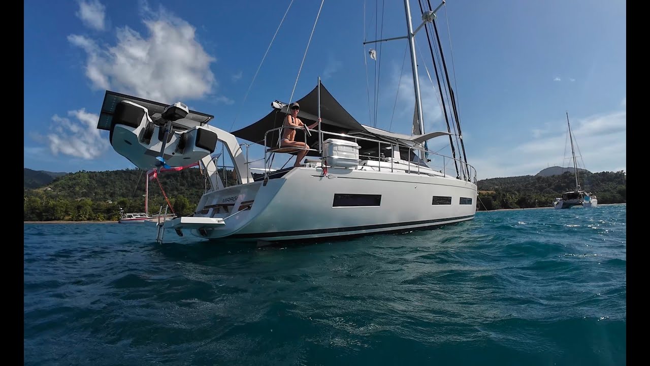 Highlights of our time in the Dominica!  My first experiments with AI assisted  soundtracks