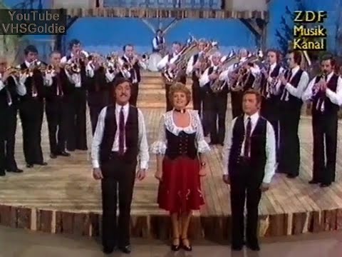 Robert Payer - Lasst Euch grüssen - 1976