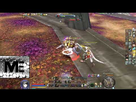 MechEagle - 4%Silence/3%Paralyze Weapon - NA - Danaria Server