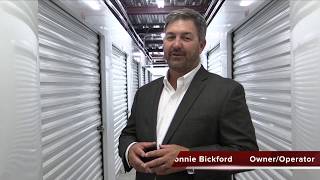 How It Works - Online Storage Auctions for Sellers