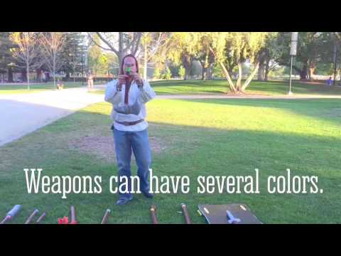 Basic Rules - Color Tags video preview