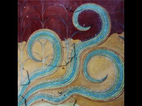 ROZKOL - Cold Breath in the Alleyway