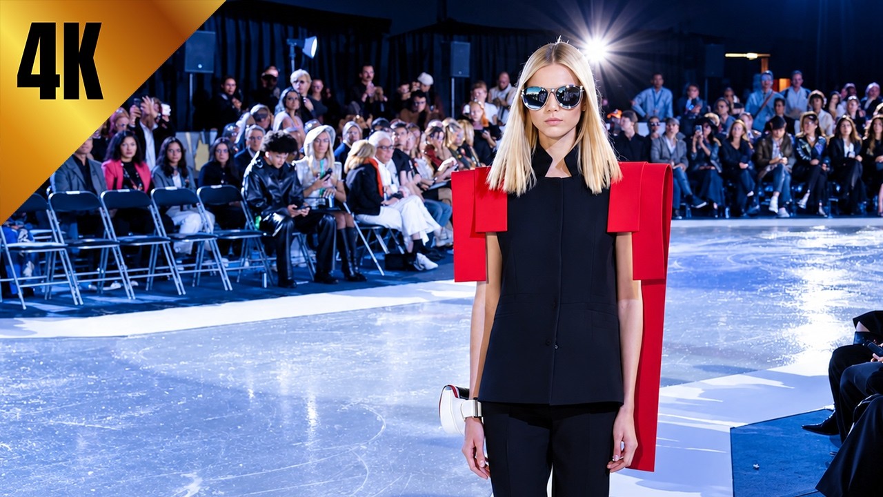 Pierre Cardin | Spring/Summer 2027 | Paris Fashion Week