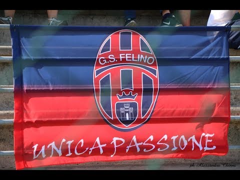G.S. FELINO - unica passione