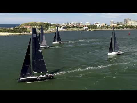 2021 SAILING Champions League: Asia Pacific - Final part of SailFest