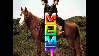 MGMT - Come On Christmas (Vitrico Remix)