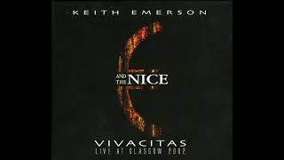 The Nice - Karelia Suite (Live 2002)