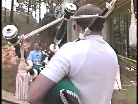 US Olympic Festival 1987