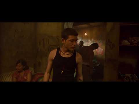 Sin Nombre. La Mara Hood