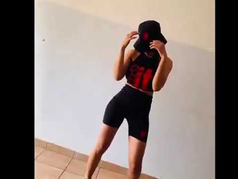 Dance video (Latty  & Yung Amazing - This Gender amapiano song)
