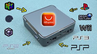 Best Emulator Console AliExpress 🙌