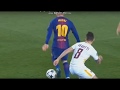 Barcelona vs Roma 4-1 All Goals & Highlights (First Half) 04/04/2018 HD