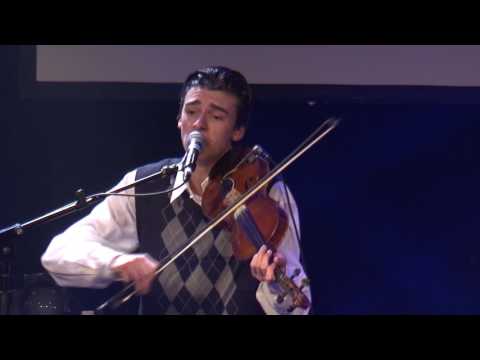 38e édition Cégeps en spectacle - Vent d'boute, Cégep de la Gaspésie et des Îles