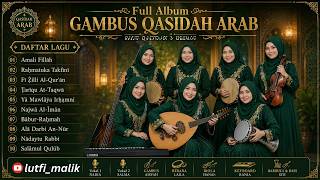 Download lagu Full Album Gambus Qasidah Arab Merdu Terbaru 2026🌙 10 Lagu Arab Islami Terbaik Sepanjang Masa mp3