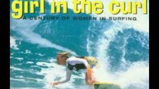 Martin Cilia - Surfs Up - Surfer Girl Tribute # 1
