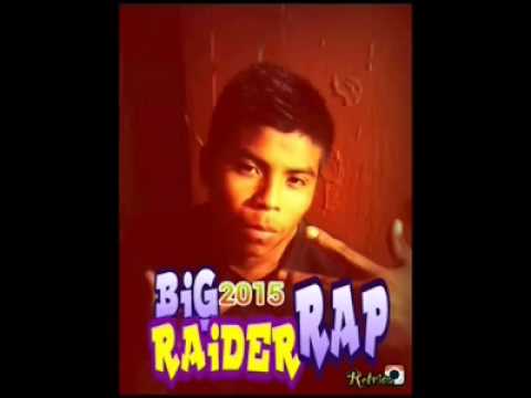 BIG RAIDER-HE REGRESADO