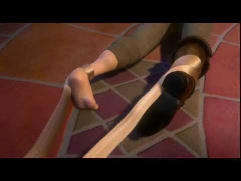 Enrolados - Já em Disney DVD e Blu ray