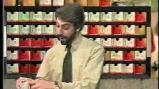 Strictly Comedy - "BombShack"