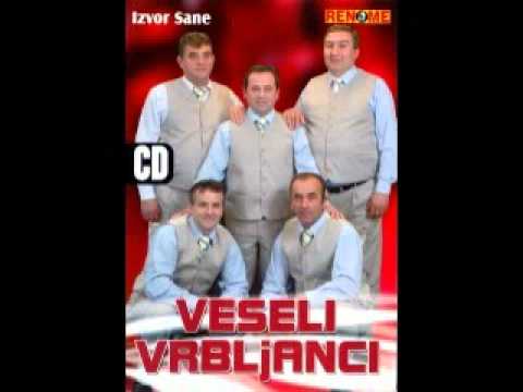 Veseli Vrbljanci - Zabluda Mladosti