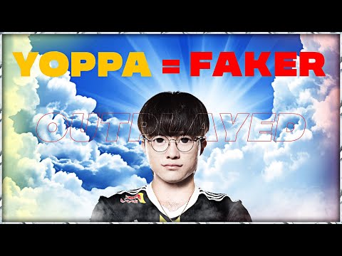 Yoppa Faker
