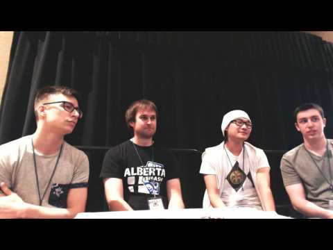 The Big Balc: Doubles - Ndiaz (Diddy) & Dylanlan (ROB) vs Dr. Grin (Ness) & White (ROB)