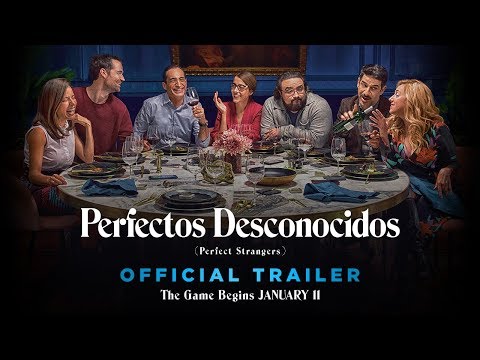 Perfect Strangers (Trailer)