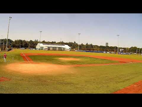 HCAW HB U21-2 -- Quick Amersfoort HB U21-2